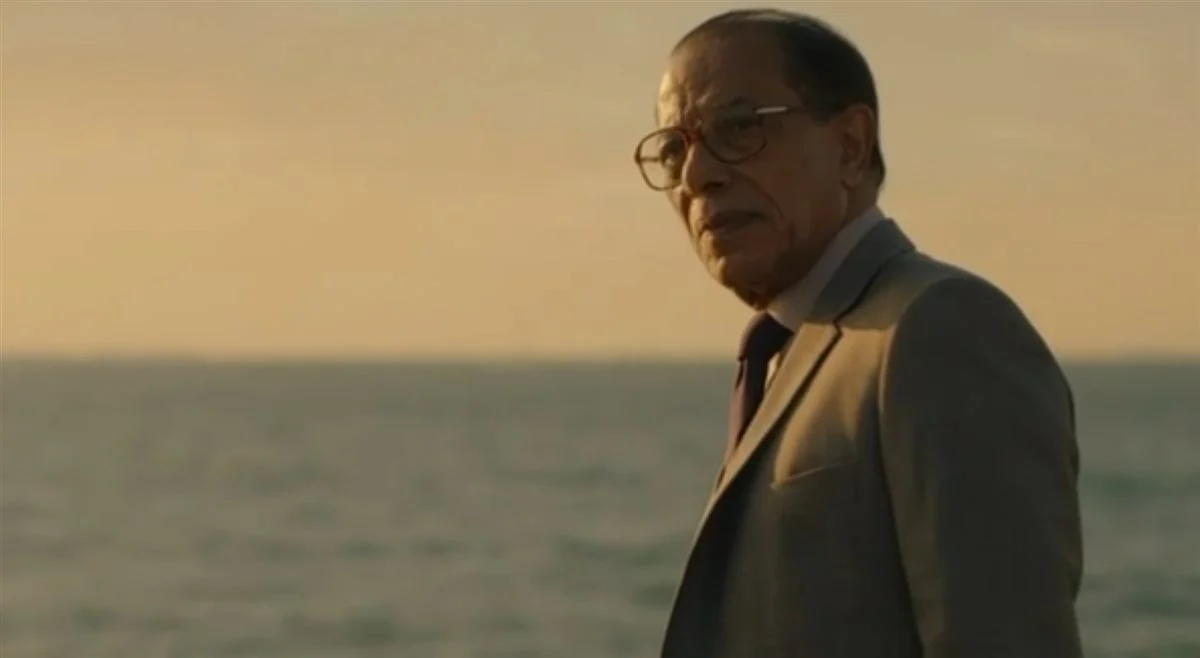 المتحدة تعلن عن مسلسل رمضان 2027 عن قصة حياة الدكتور مصطفى محمود